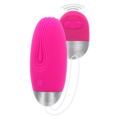 Vibrator Ou Funky Remote Roz