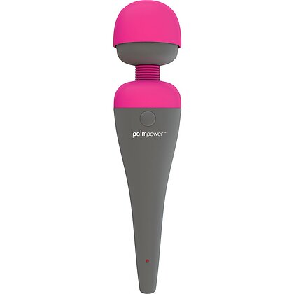 Vibrator PalmPower Massager Gri