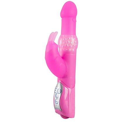 Vibrator Pearly Rabbit Roz