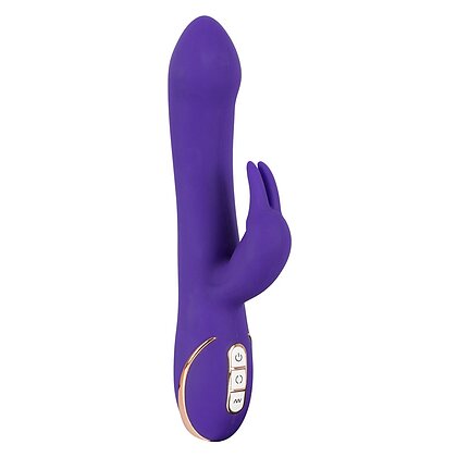 Vibrator Rabbit Esquire Mov