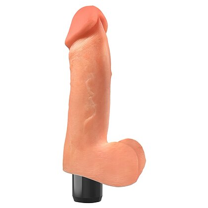 Vibrator Real Feel No2 Natural