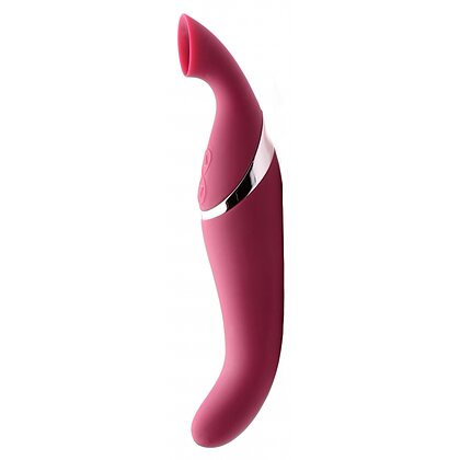 Vibrator Shegasm Intense Roz