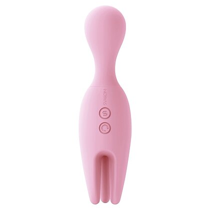 Vibrator Svakom Nymph Pale Pink Roz